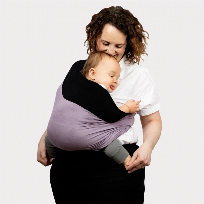 Cozycuddle Baby Carrier Wrap