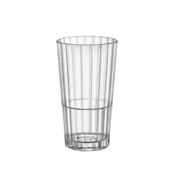 Oxford Bar HIBall 395ml - Set 6  - Bormioli Rocco