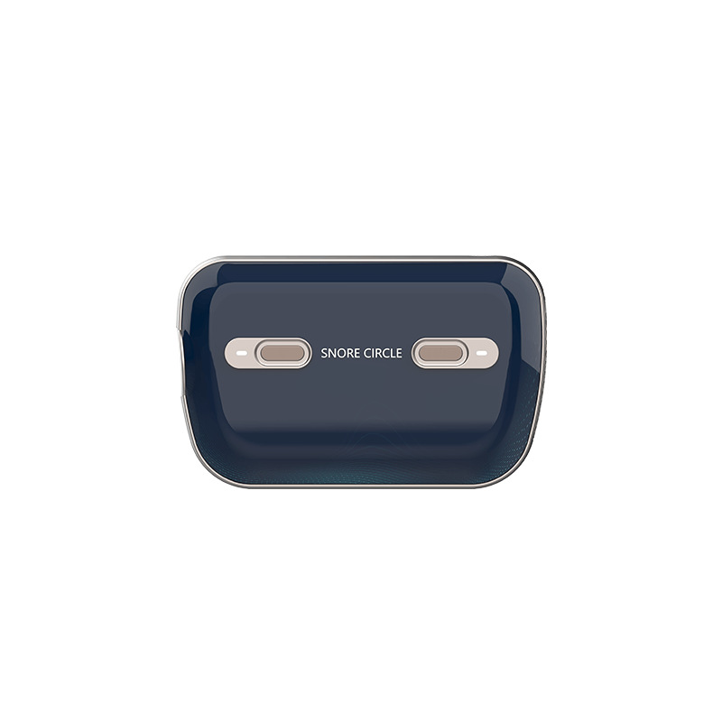 Yunzhongfei New Product Equipment Exhalation Anti-snoring Ventilator Household Medical Portable