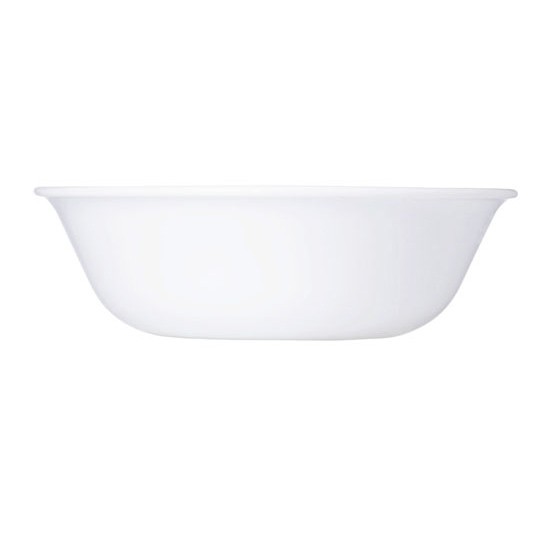 Winter Frost Vitrelle Bowl Serving 950ml - Corelle