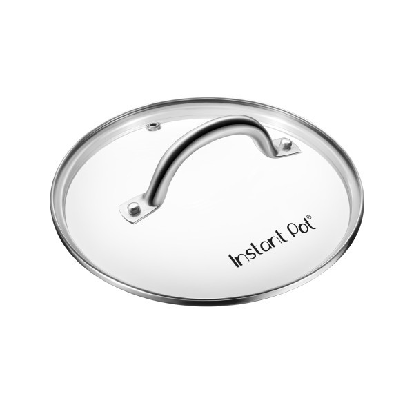 Tempered Glass Lid 5.7Lt  - Instant Pot