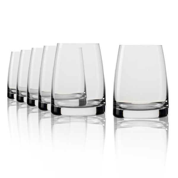 Experience DOF 325ml Set 6  - Stolzle