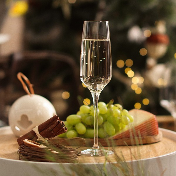 Experience Flute 190ml Set 6 - Stolzle