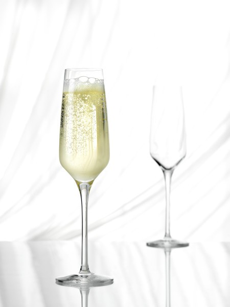 Experience Flute 190ml Set 6 - Stolzle