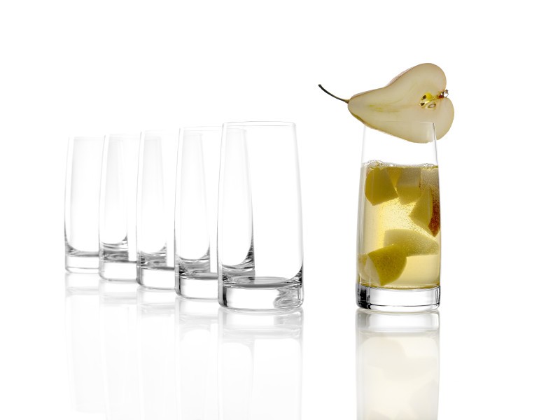 Experience Hiball 360ml Set 6  - Stolzle