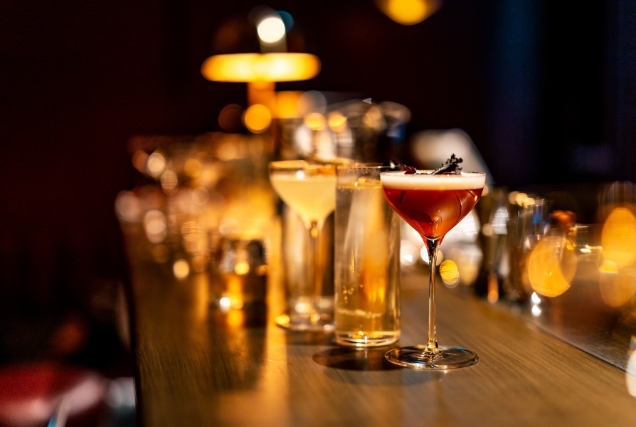 Kyoto Cocktail 318ml Set 6  - Stolzle