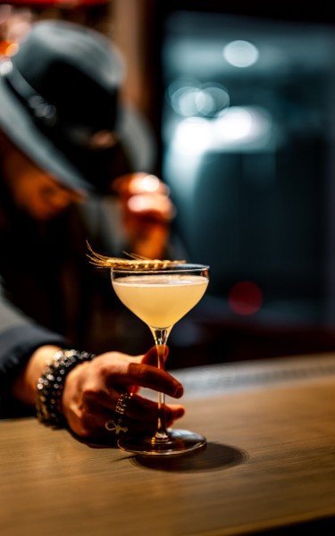 Kyoto Nick&Nora 190ml Set 6  - Stolzle