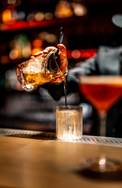 Kyoto Whisky 316ml Set 6 - Stolzle