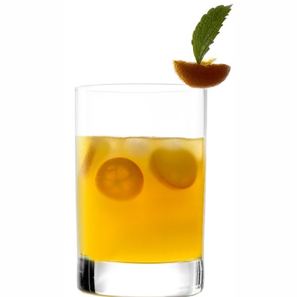 New York Bar Water 290ml Set 6  - Stolzle