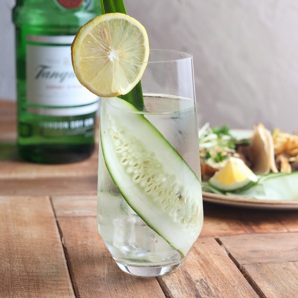 Revolution Hiball 390ml Set 6  - Stolzle