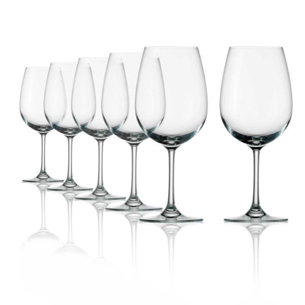Weinland Bordeaux 540ml Set 6  - Stolzle
