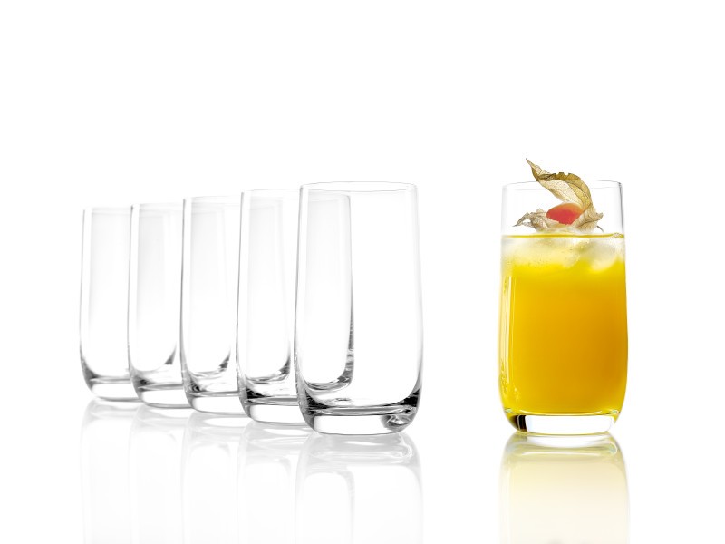 Weinland Hiball 315ml Set 6 - Stolzle