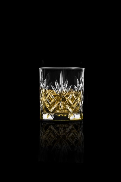 Melodia DOF Tumbler 340ml - Set 6  - RCR