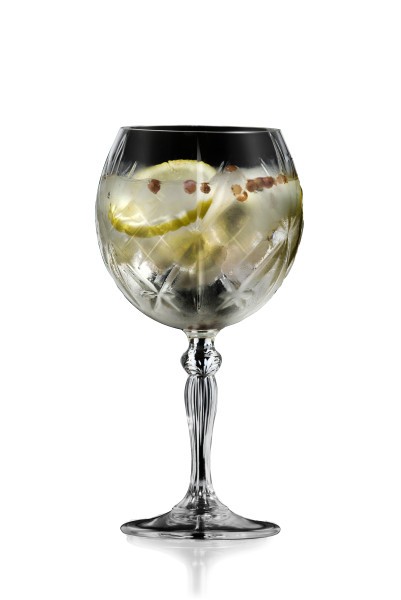 Melodia Gin Glass 650ml - Set 6 - RCR