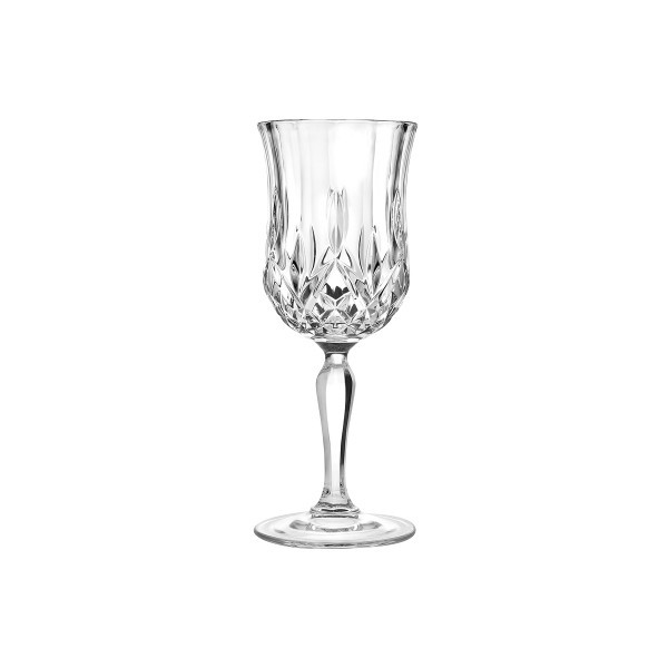 Opera Wine Glass 230ml - Set 6  - RCR