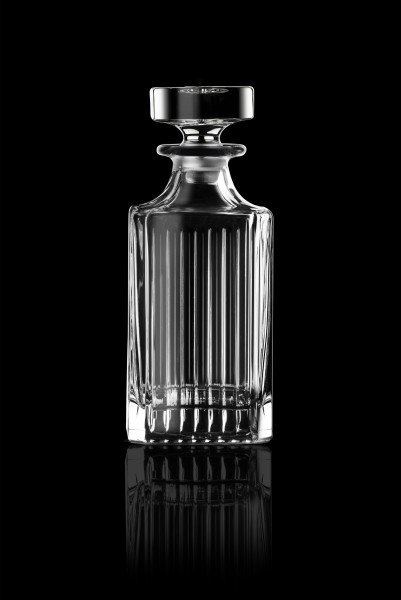 Timeless Decanter 750ml  - RCR