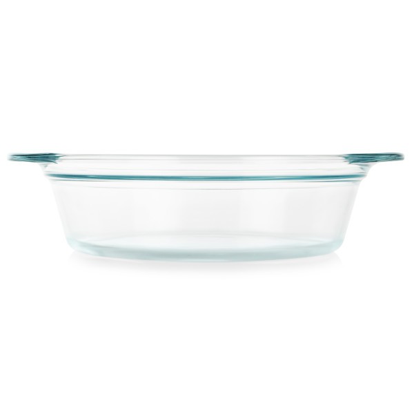 Deep Round Baking Dish 2.46L - Pyrex