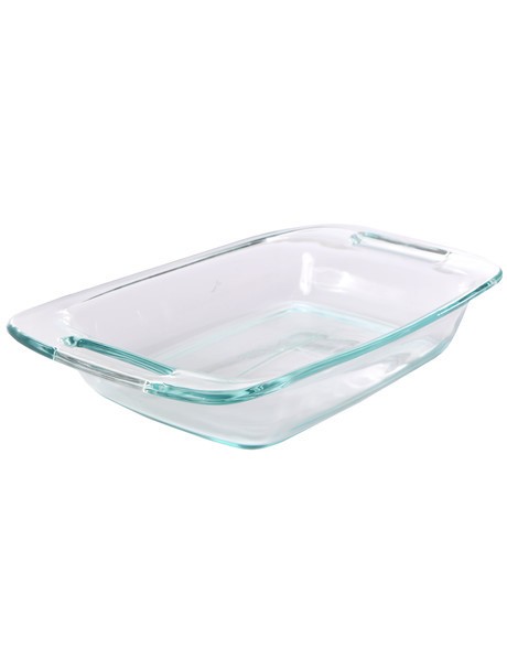 Easy Grab Oblong Baking Dish 1.9L  - Pyrex