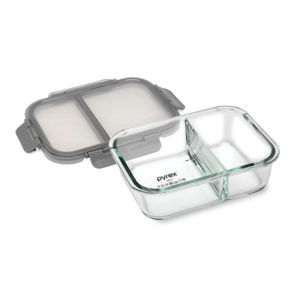 Meal Prep Storage 980ml - Pyrex