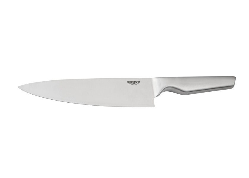 Signature Stainless Steel Cooks 20cm - Wiltshire