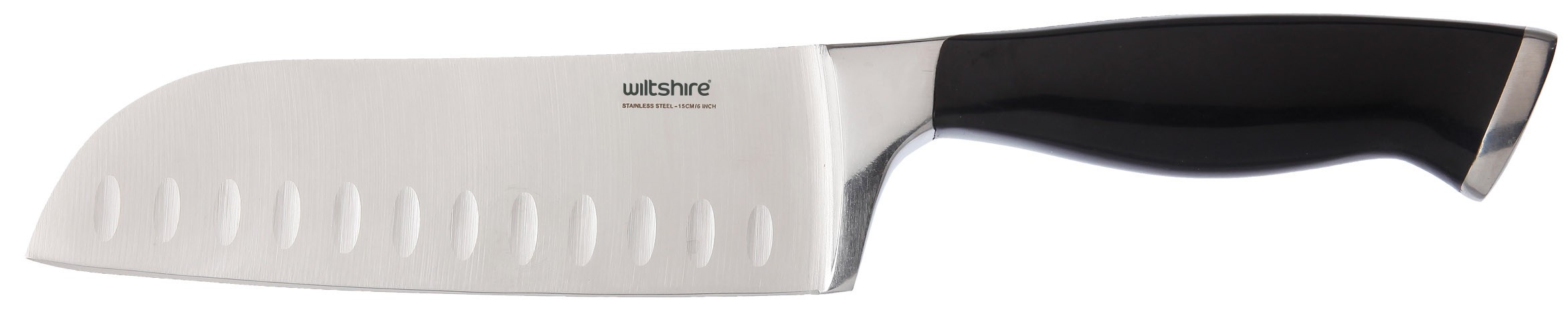 Reflections Santoku Knife 15cm  - Wiltshire