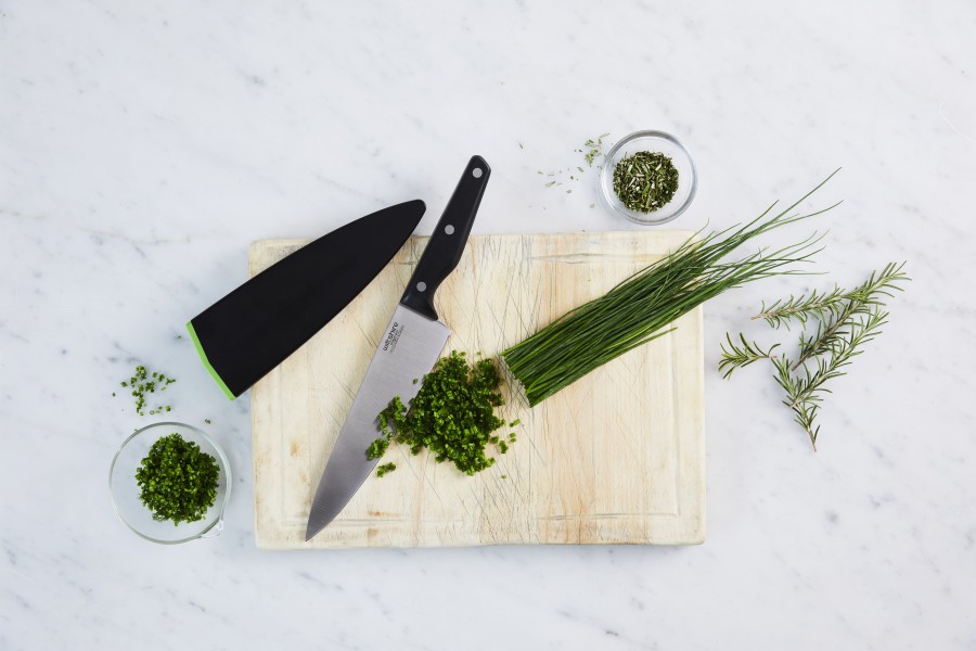 Staysharp Triple Rivet Cooks 20cm  - Wiltshire