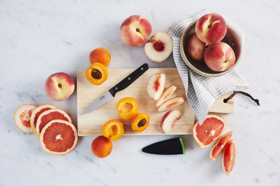 Staysharp Triple Rivet Paring 9cm - Wiltshire