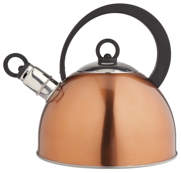 Kettle Copper 2.3L  - Wiltshire