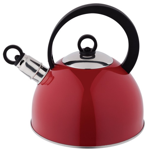 Kettle Red 2.3L - Wiltshire