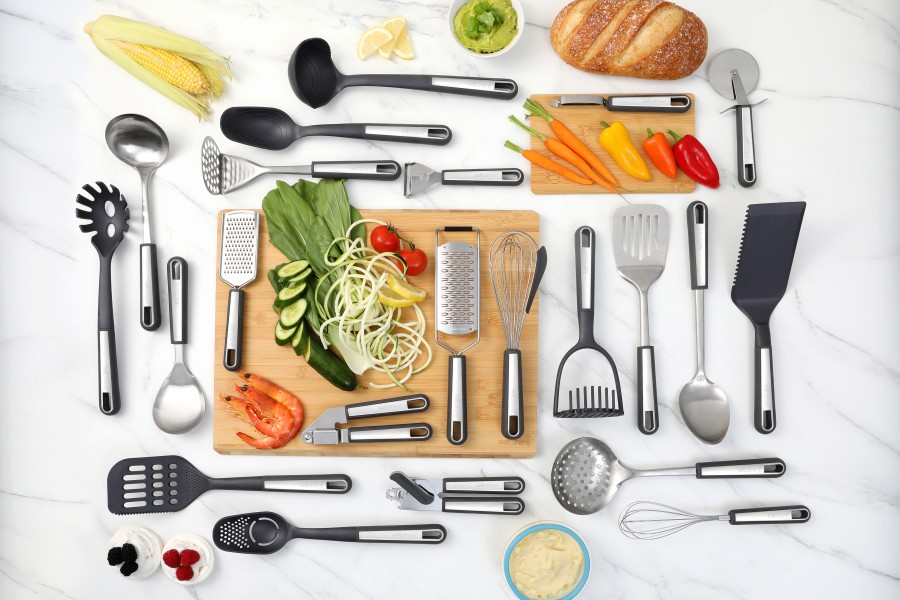 Aspire Garlic Press - Wiltshire