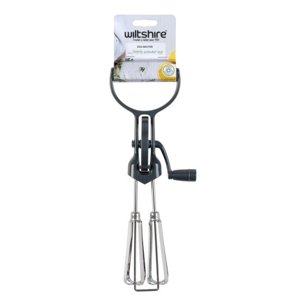 Egg Beater - Wiltshire