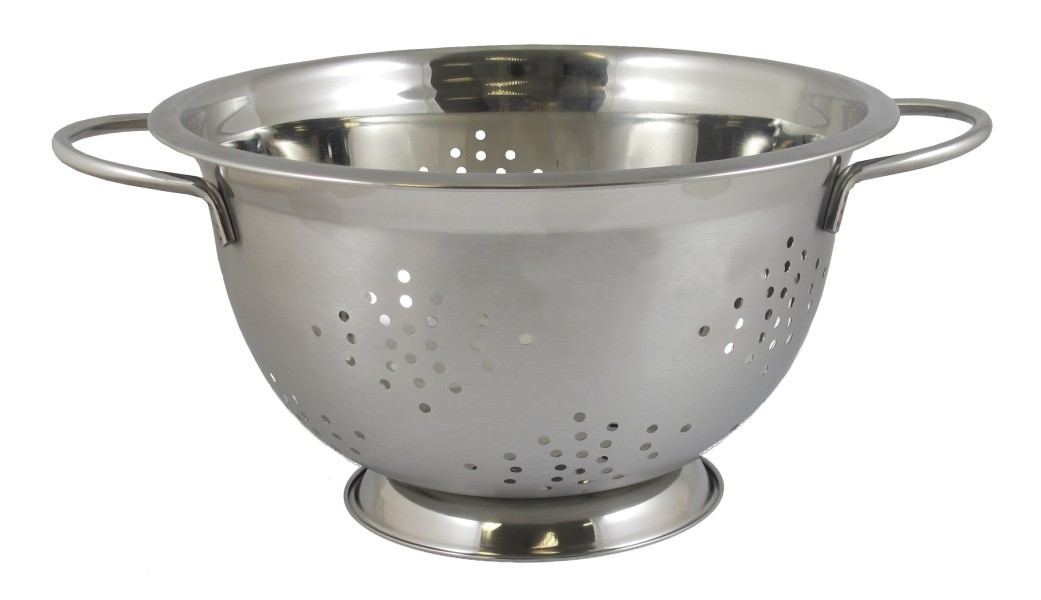 German Colander 27cm  - Wiltshire