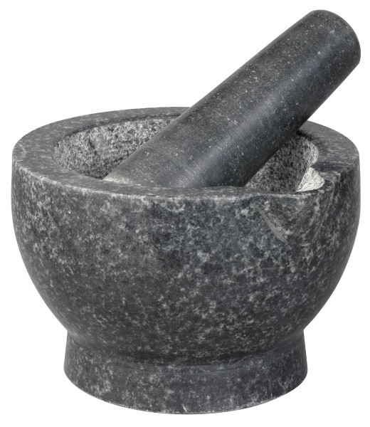 Mortar & Pestle  - Wiltshire