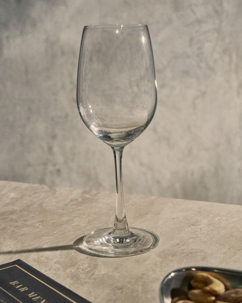 Eco Madison Red Wine Glass 425ml - Set 2  - Ocean