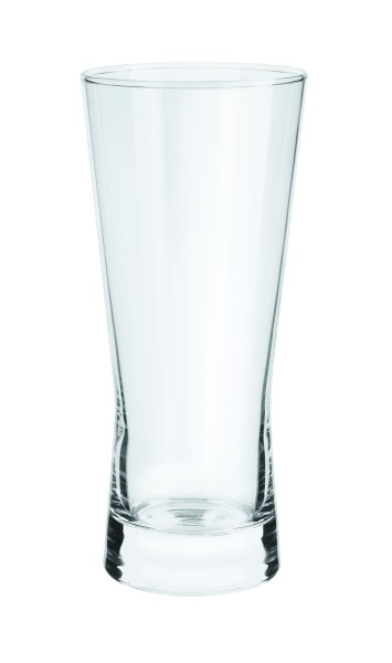 Eco Metropolitan Beer Glass 400ml - Set 6 - Ocean
