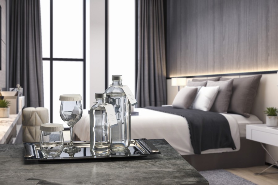 Iconic Bottle 0.5 Litre - Pasabahce