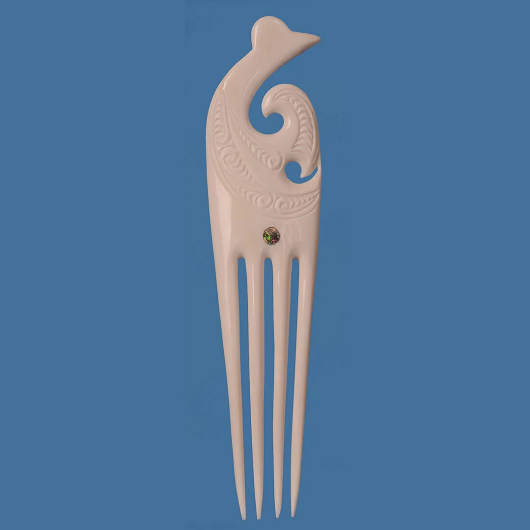 Bone Hook Heru - Extra Large
