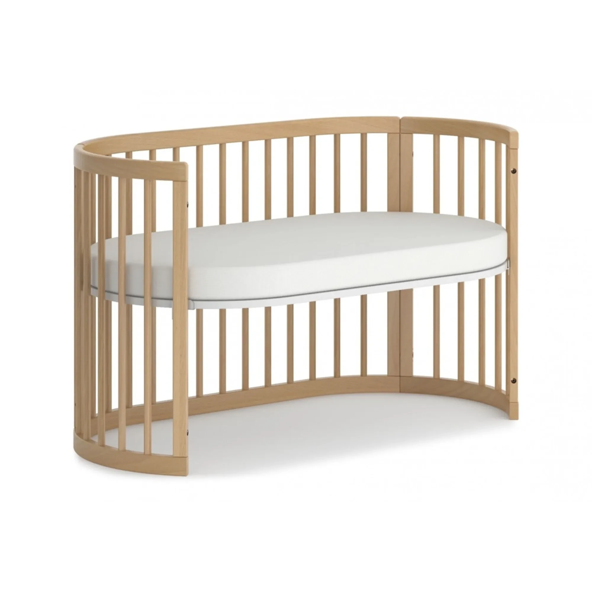 Round Cot NZ