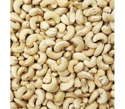CASHEWS WHOLE (W320) 22.68KG