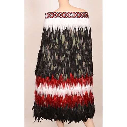 Korowai - Tino Rangatiratanga