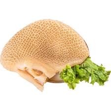 BEEF HONEYCOMB TRIPE BLEACHED #32510 (PER KG) [FZN]