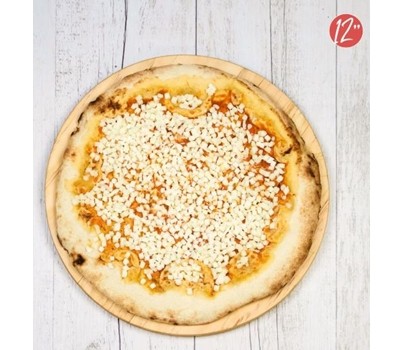 PIZZA BASES MARGHERITA CLASSIC 12"24s(IL UNO 13-IU12C)[FZN]