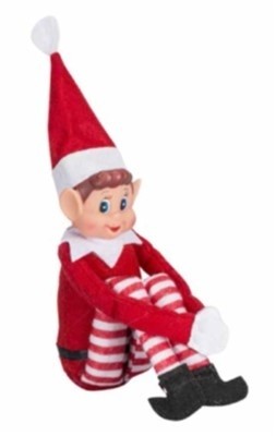 ELFIE ELF 65CM MIN. 2