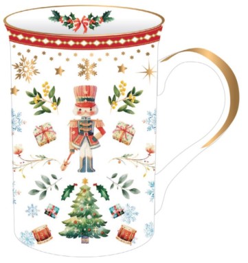 JOLLY JOY MUG