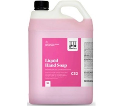 HAND SOAP LIQUID 5L (ESSENTIALS ESNF4446)