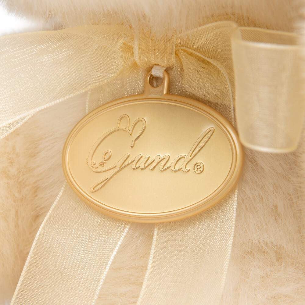 Bear: 125th Anniversary Benedict Faux Mohair