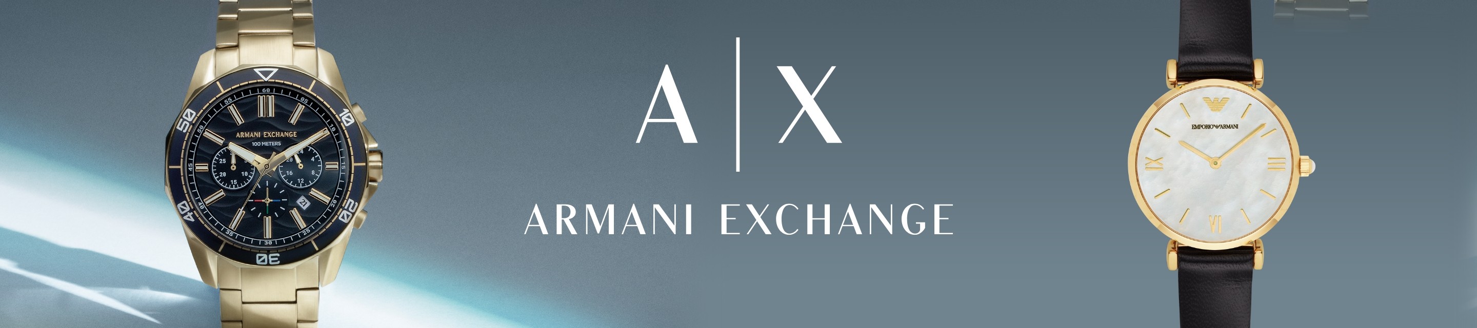 Armani Exchange